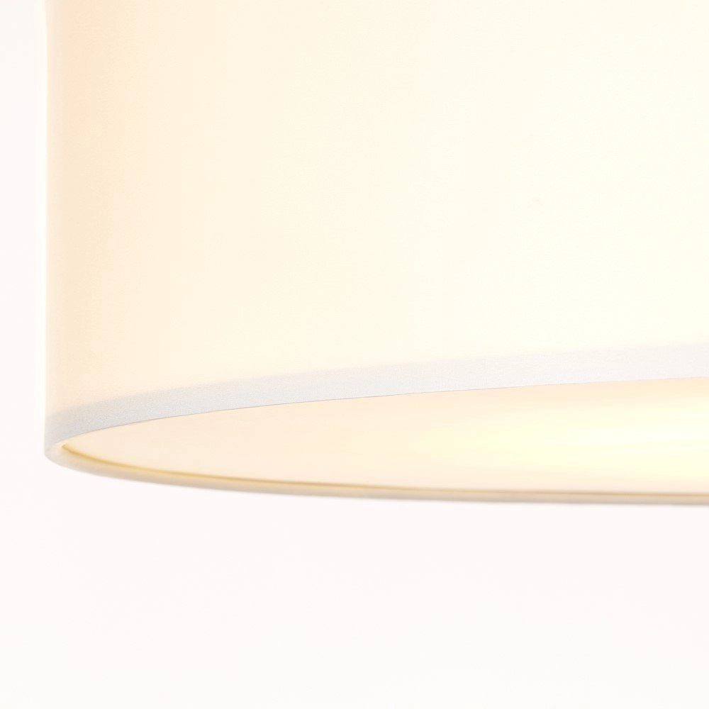 Grote plafondlamp Andria Ø 70cm Brilliant 4004353243639
