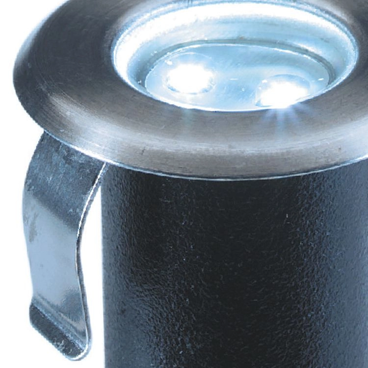 Inbouwspot Astrum 12V inbouw GardenLights 5906340131693