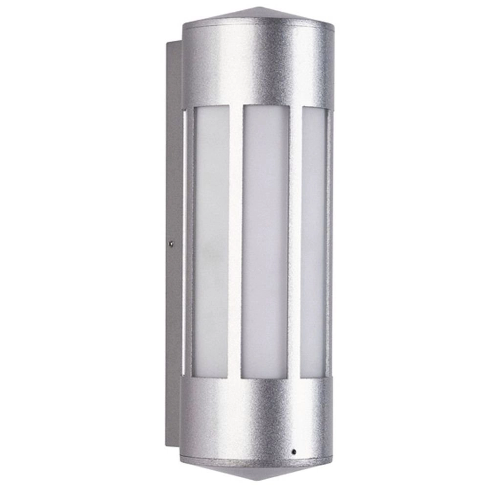 Lamp boven deur Combo 34cm - grijs