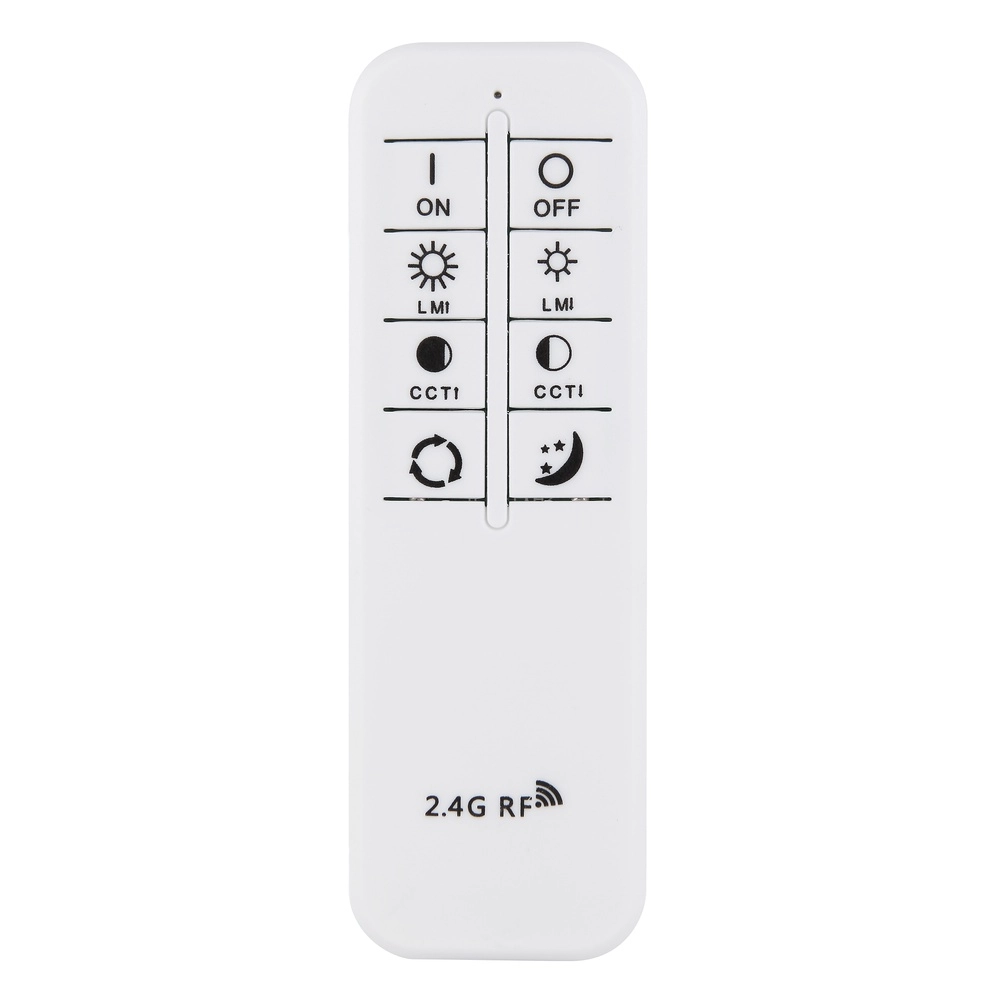Plafonniere Sabatino wit Ø 50cm Globo 9007371403868