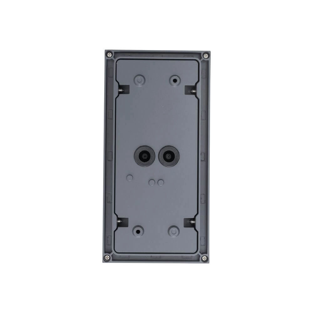 Grijze wandlamp Margot Lyora 5903139105040