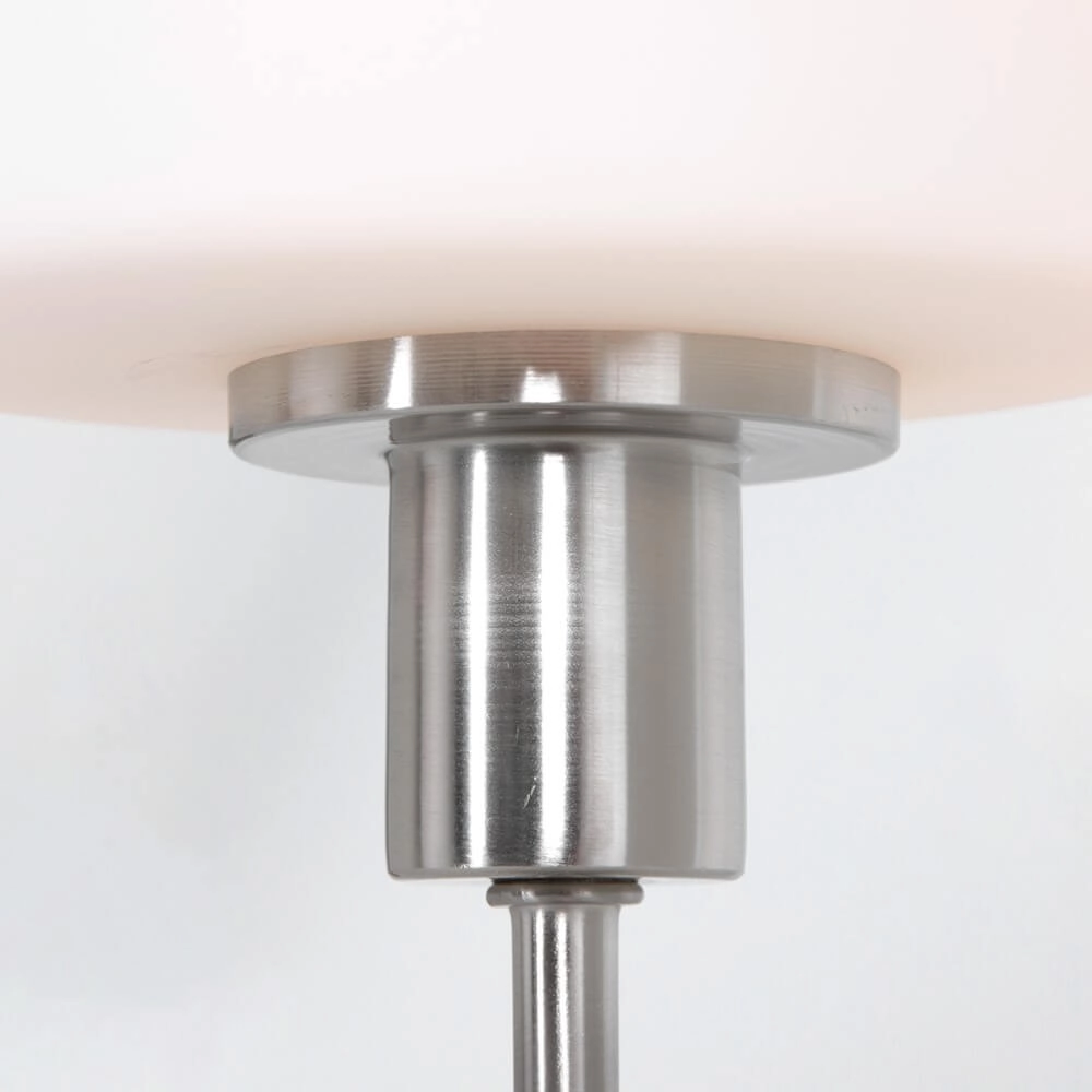 RVS schemerlampje Ancilla Steinhauer 8712746146769