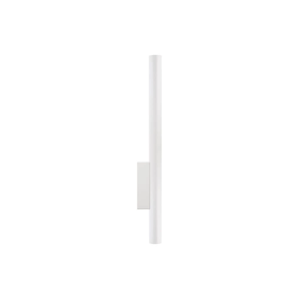 Witte lange wandspot Fourty  XL up & down Witte lange wandspot Fourty  XL up & down