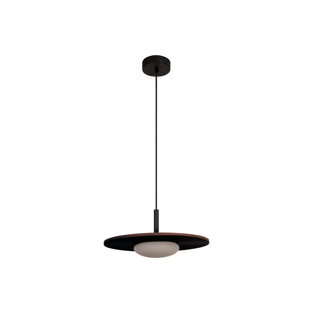 Design hanglamp Carmino terracotta