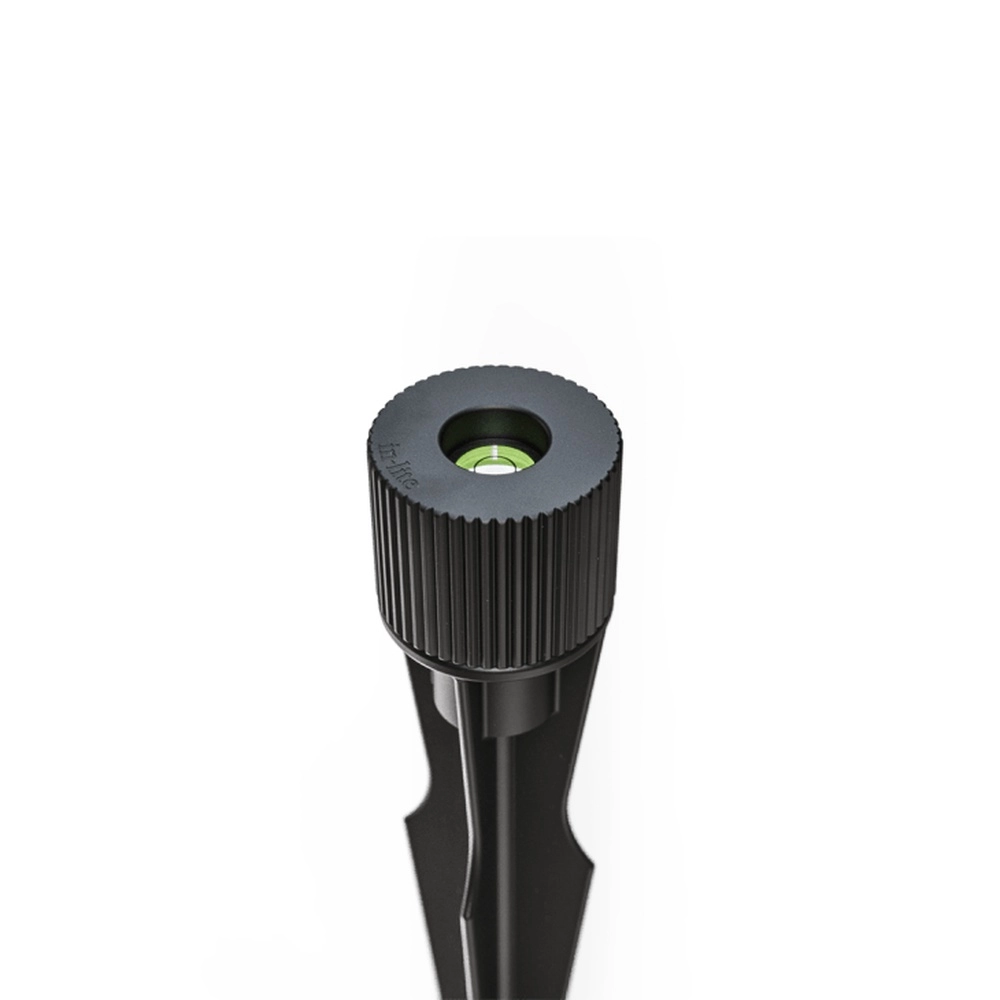 Waterpas Level voor In-Lite producten In-lite 8717051007101