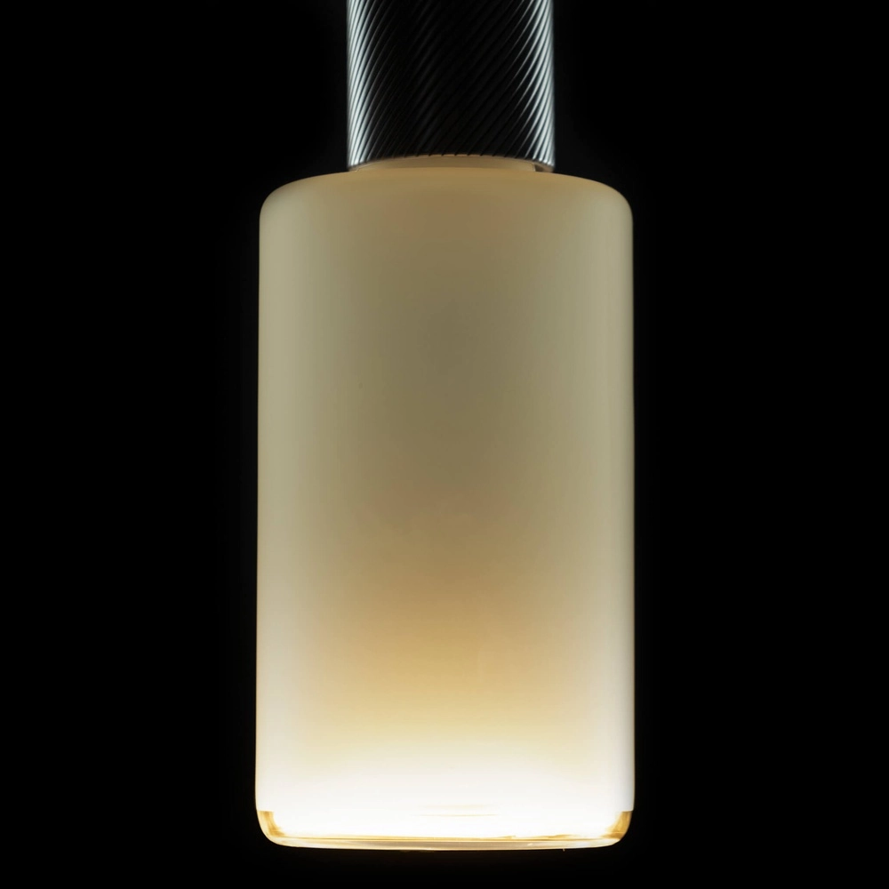 Design lichtbron Floating smoke - 4,5W - E27 - 300lm - 2200K - Ø 9cm