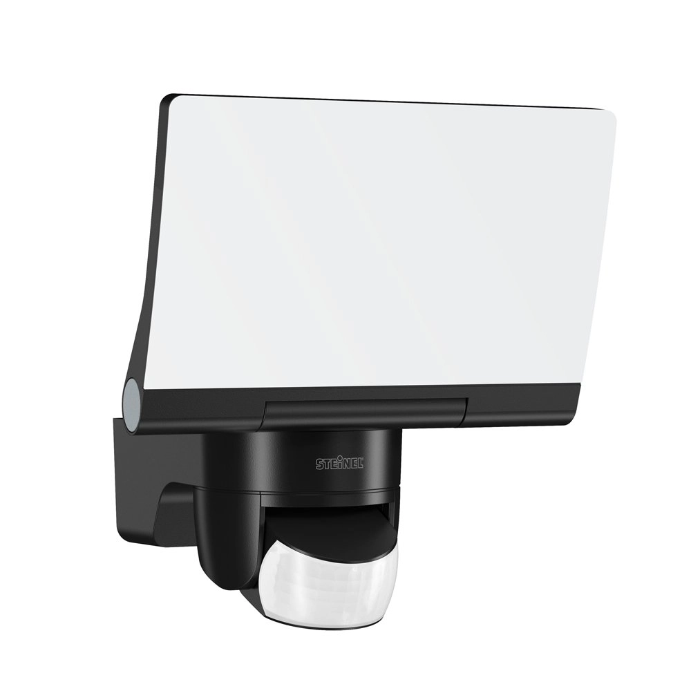 Led schijnwerper Xled Home 2 zwart