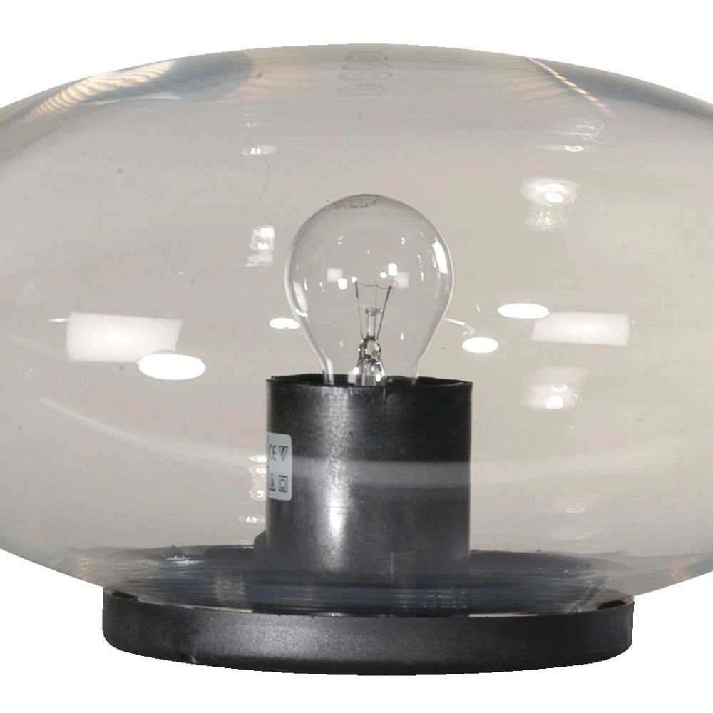 Globe lamp Tel Aviv Elips 40 elips helder KS Verlichting 8714732380409