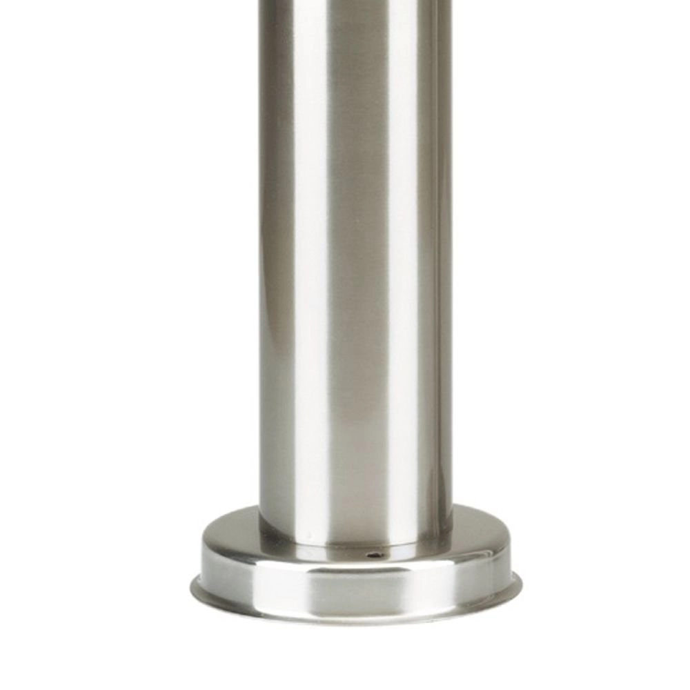 Rvs buitenverlichting Soll 2 KS Verlichting 8714732703956