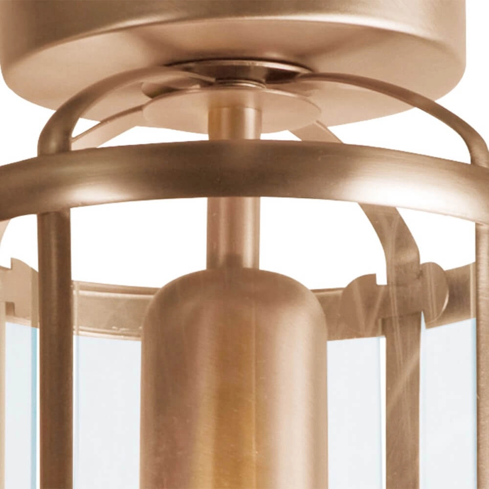 Plafondlamp Pimpernel Steinhauer 8712746051964