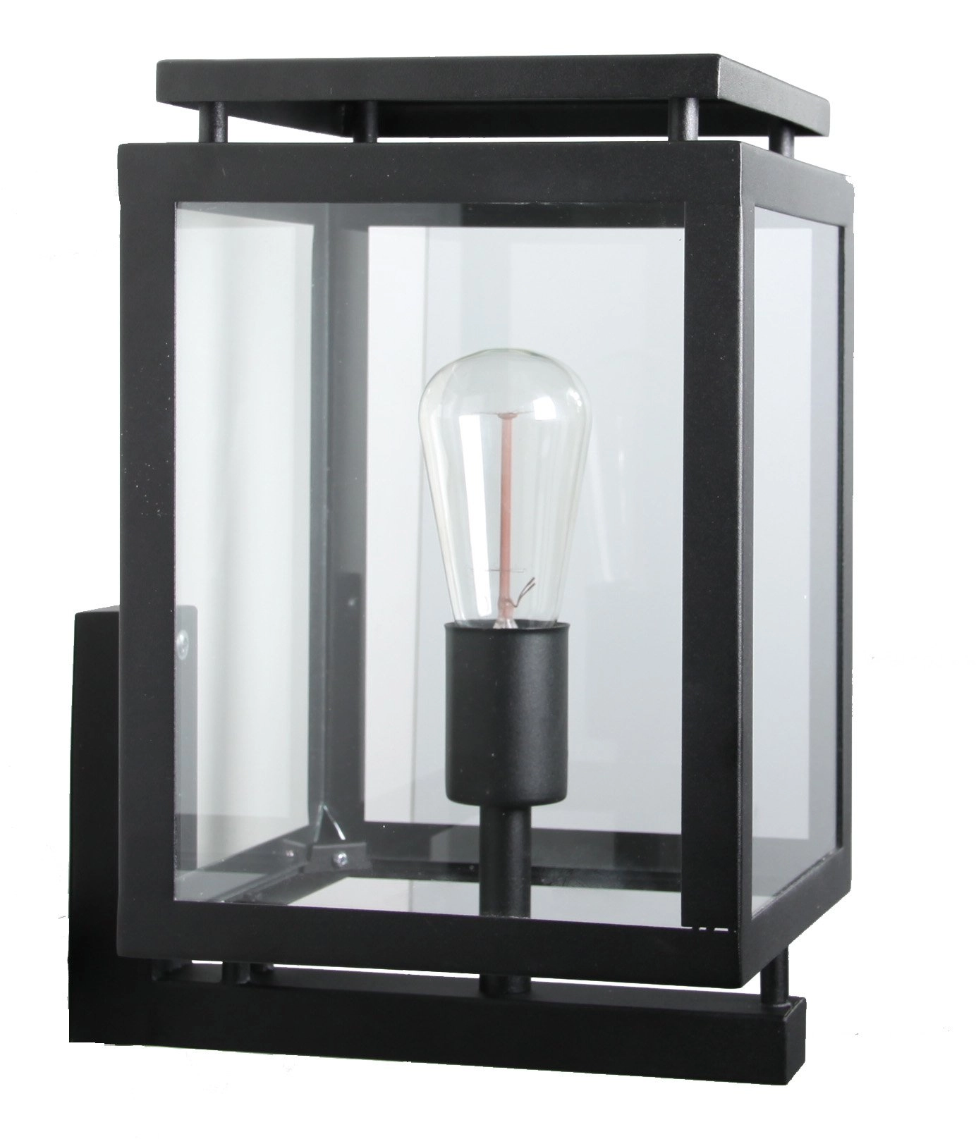 Buitenlamp De Vecht muur Buitenlamp De Vecht muur