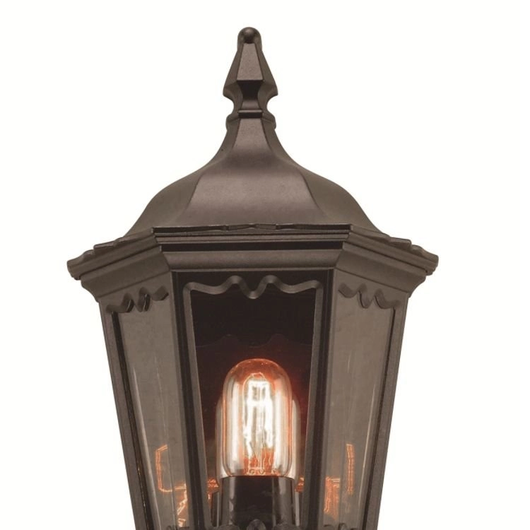 Buitenlamp Cartella met bewegingsmelder Franssen 5024005211600