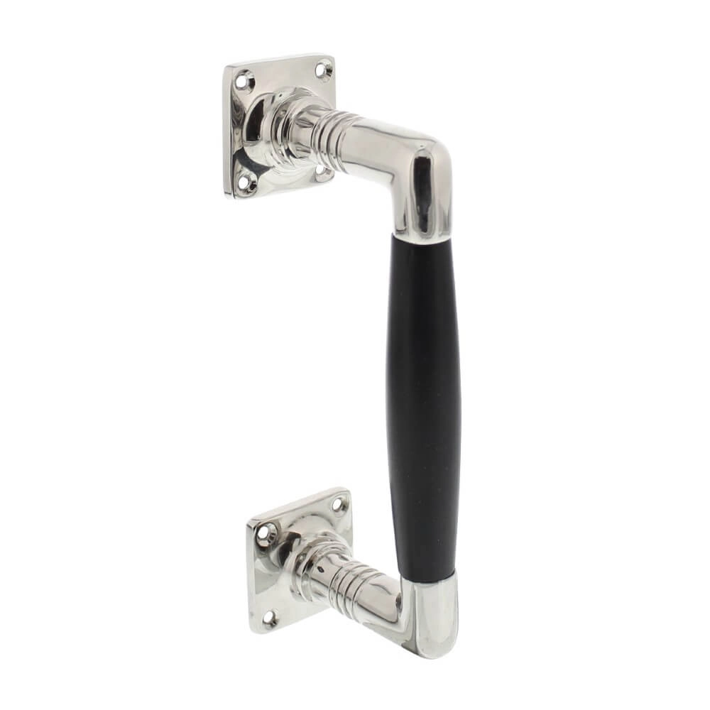 Deugreep Ton Basic jaren 30 nikkel