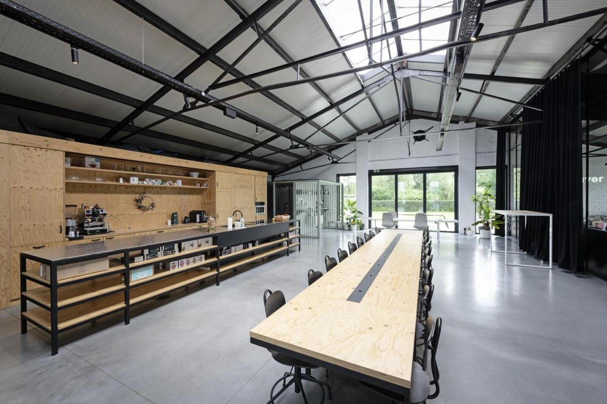 Railspot 3-fase Numinos M zwart 3000K - 36gr SLV 4024163243292