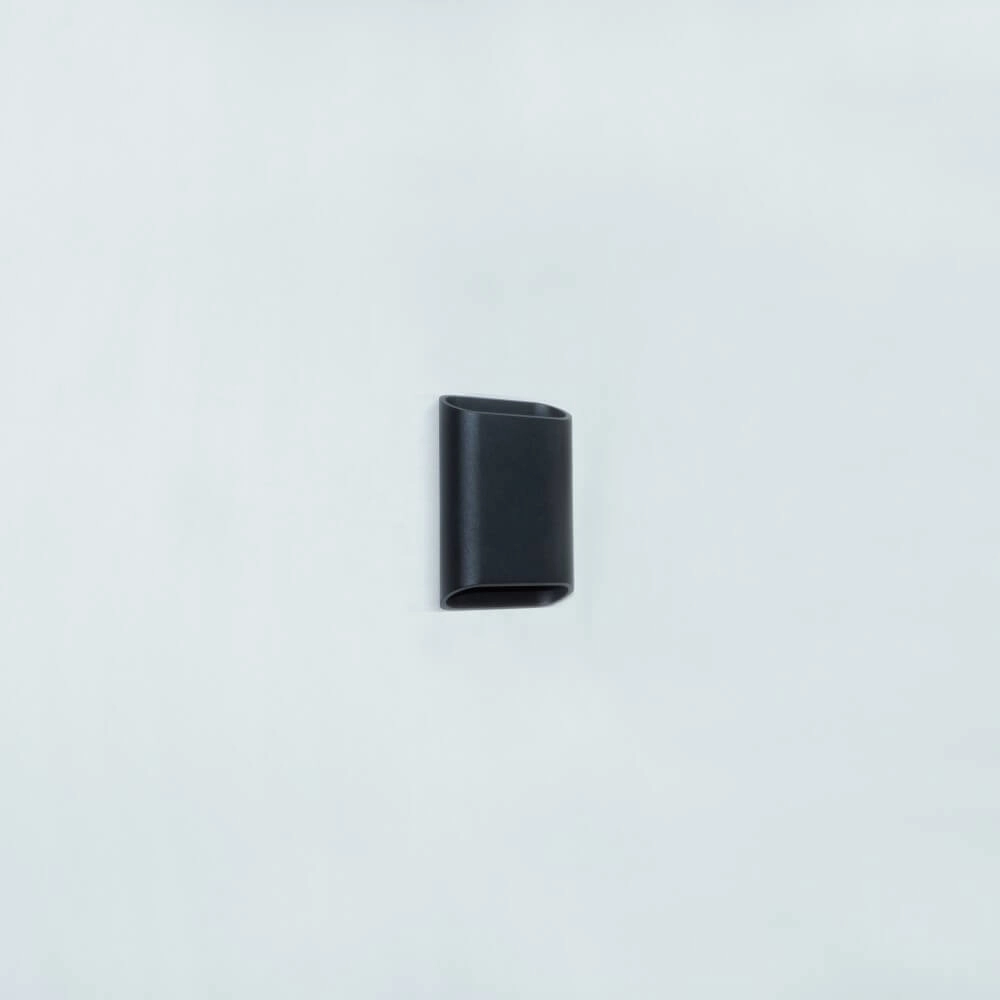 Wandlamp Diaz S Zwart Artdelight 8720701100237