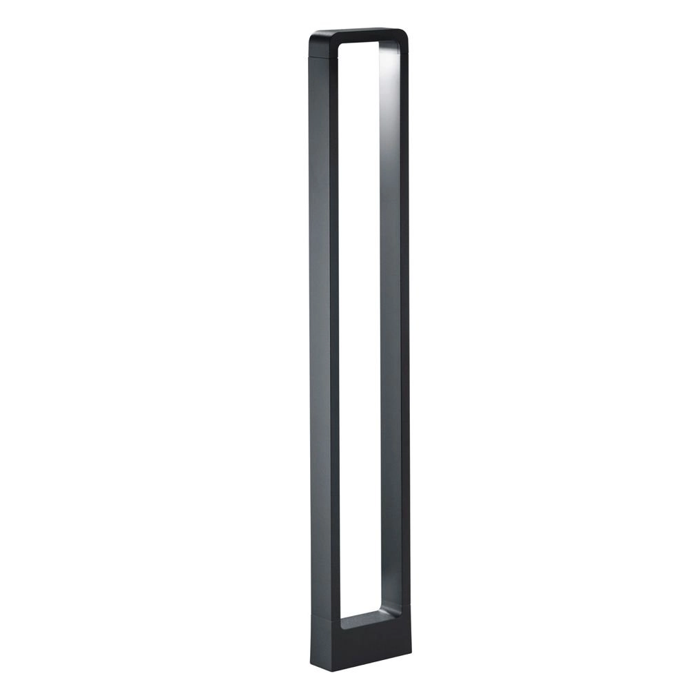 Led buitenverlichting Reno 100cm antraciet Led buitenverlichting Reno 100cm antraciet
