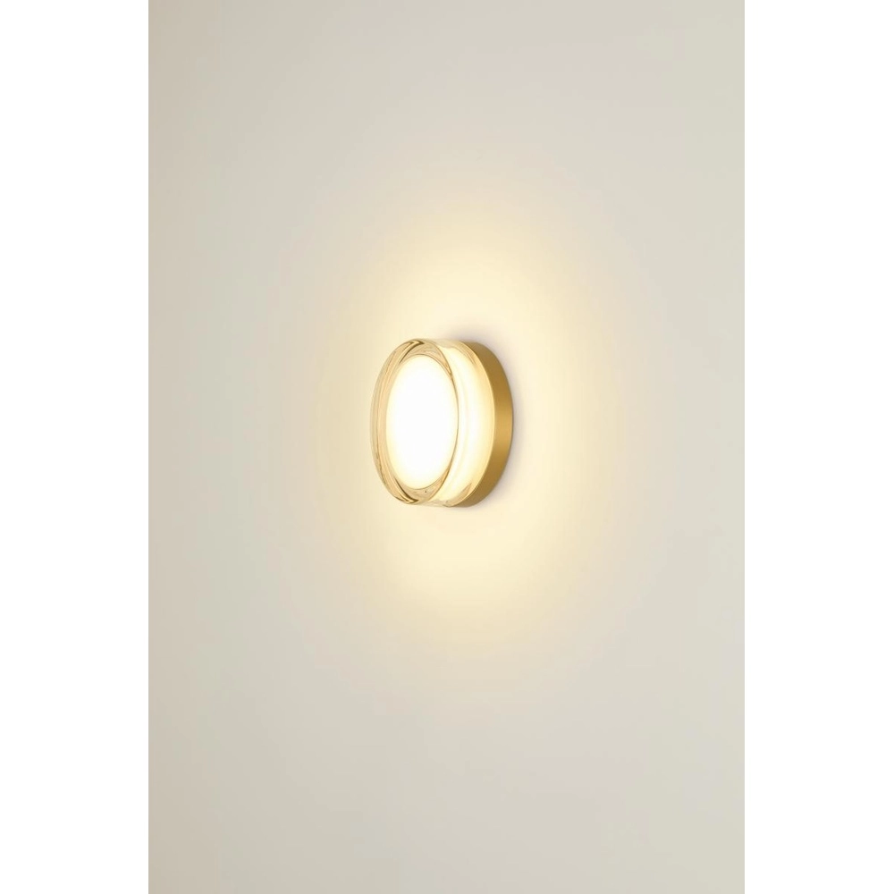 Plafondlamp Cyft XL zwart Ø 20cm SLV 4024163318143