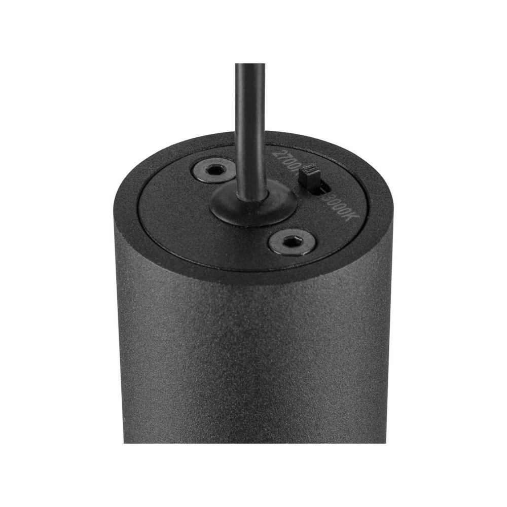 Pendelarmatuur Lalu voor rail 1-fase SLV 4024163317368