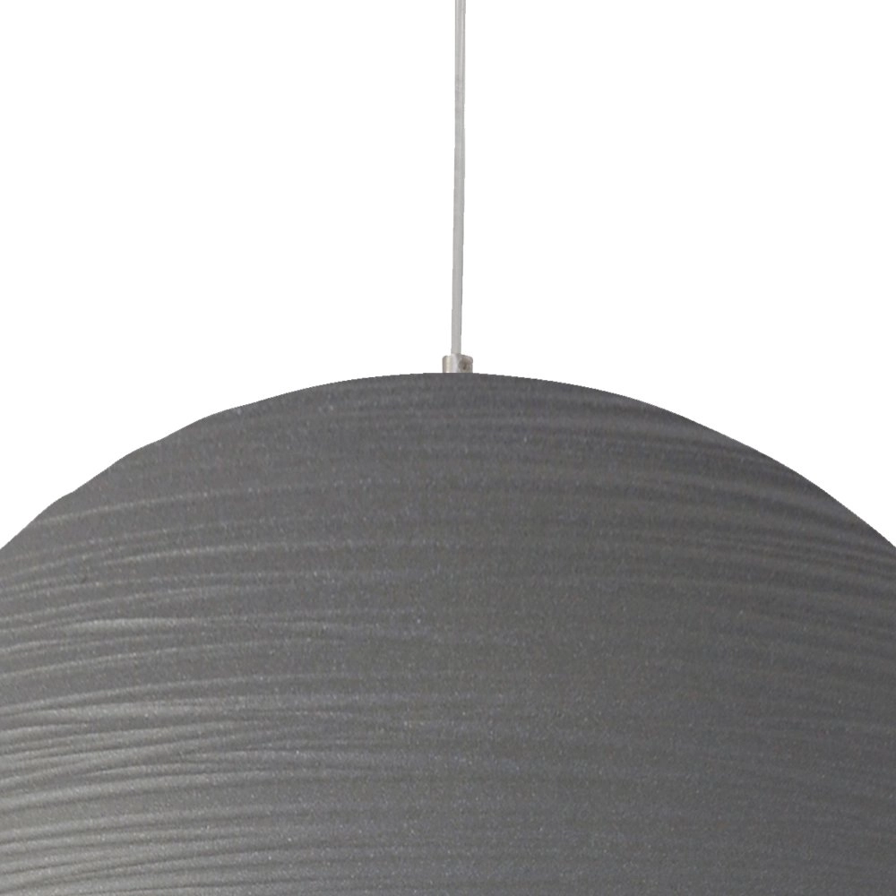 Betongrijs hanglampje Concepto 40 Masterlight 8718121102436