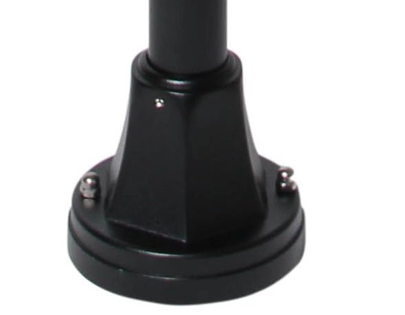 Staande lamp klassiek Berlusi Franssen 8033239342131