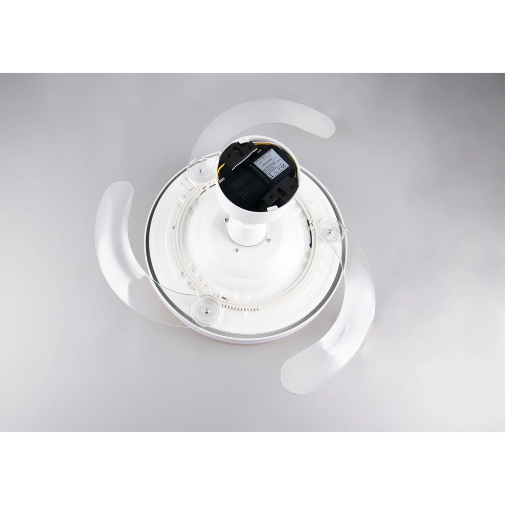 Ventilator Volda wit Ø 106cm Trio 4017807689068