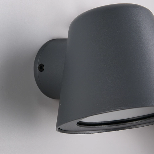 Wandlamp Beni zwart Trio 4017807691412