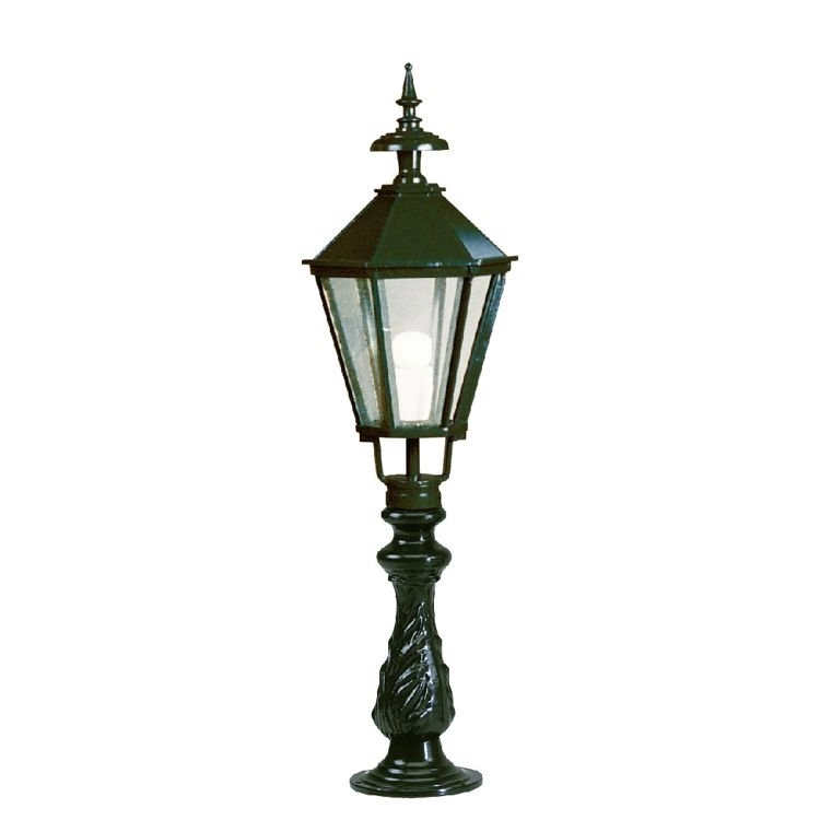 Staande buitenlamp Oxford 12