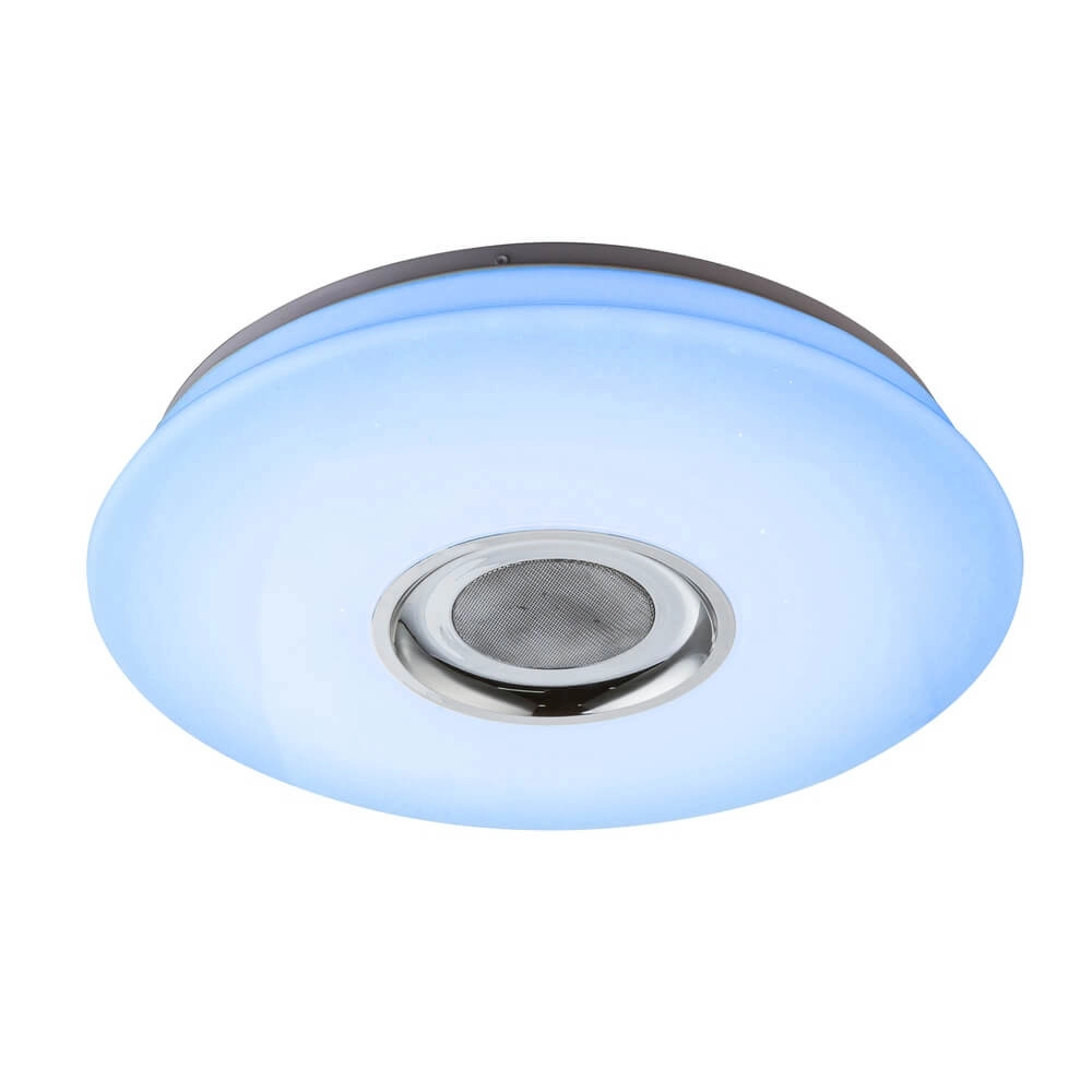 Plafonniere Nicole Ø 40cm Globo 9007371362967