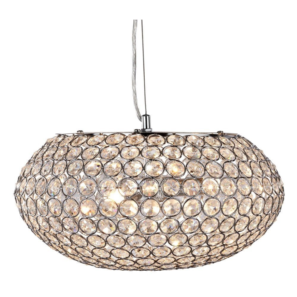Design hanglamp Chantilly Ø 35cm