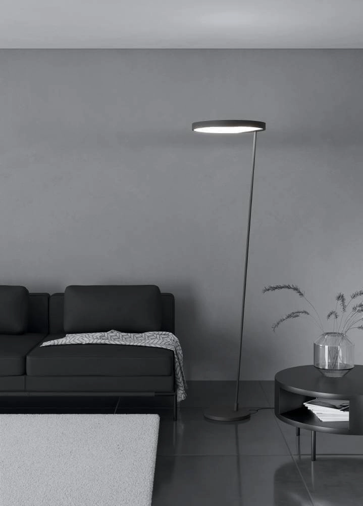 Moderne led leeslamp Caredara Stars of Light 9008606241224