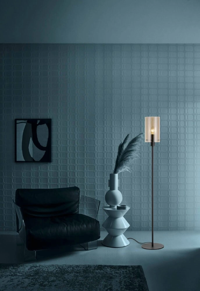 Design vloerlamp Polverara Stars of Light 9002759395421