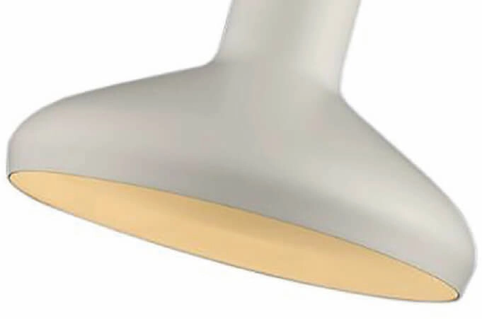 Retro leeslamp Vectro Artdelight 8719831733231