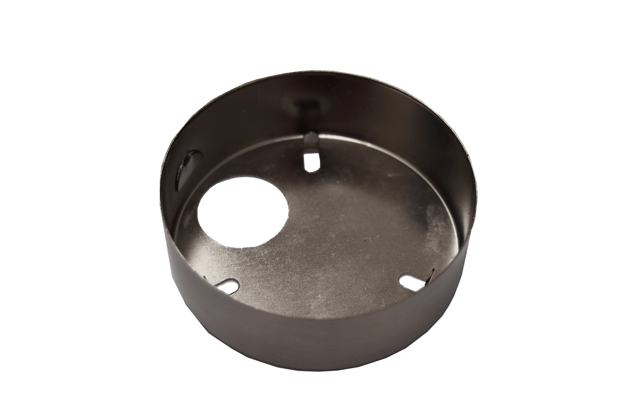 Meubelspot Hope RVS - dimbaar Vtac 8717692008284