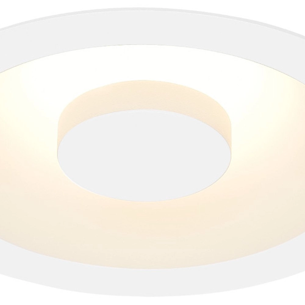 Inbouwspot Occuldas 14 SLV 4024163168649