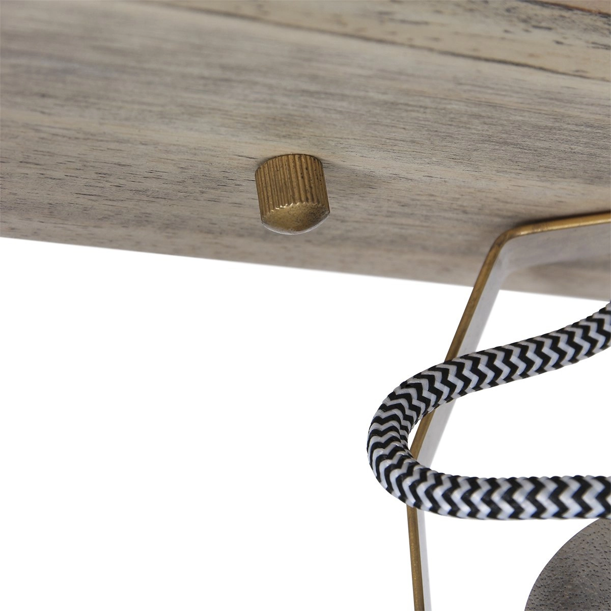 3-lichts opbouwspot Gearwood Steinhauer 8712746135046