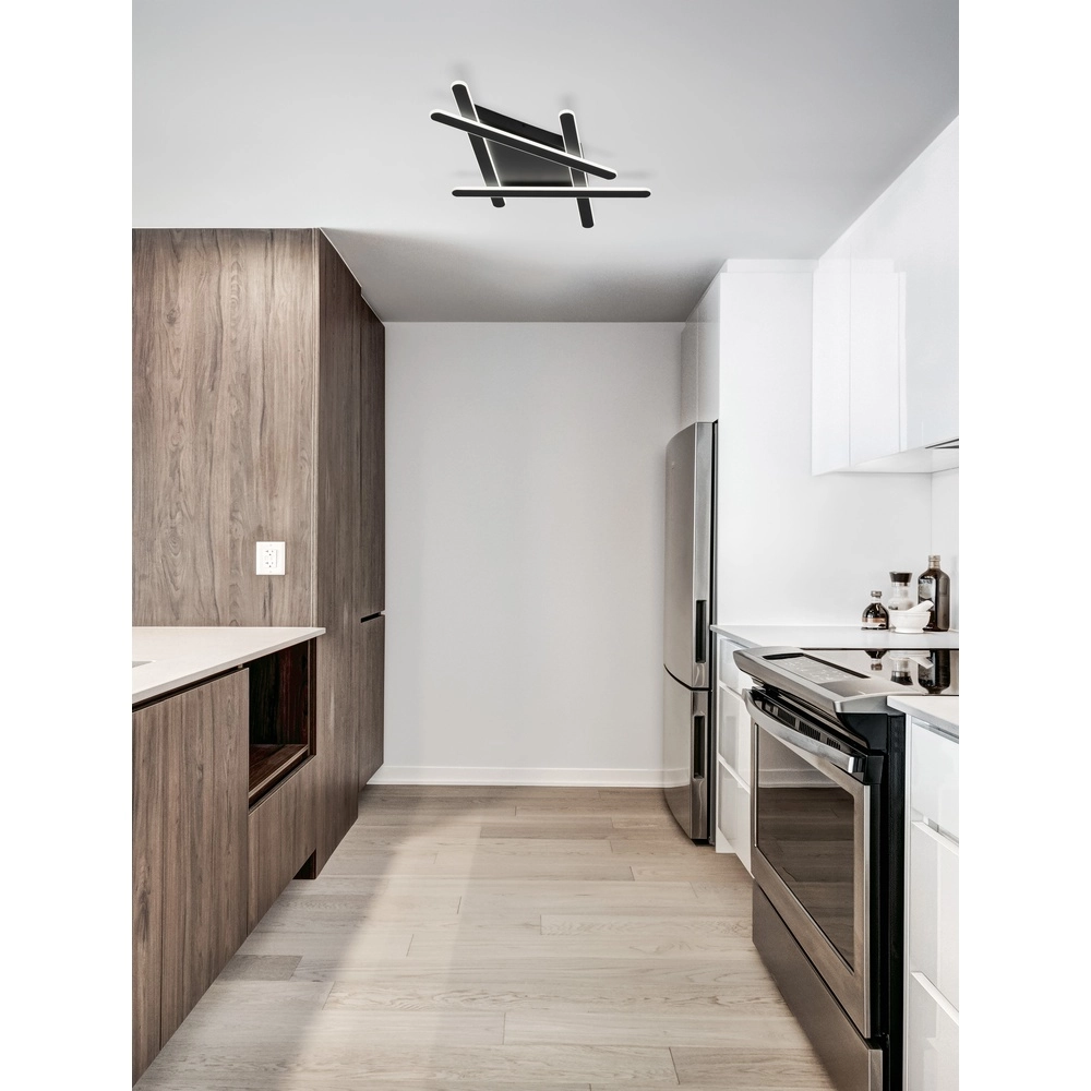 Design plafondlamp Willow S wit Lyora 5212017431943