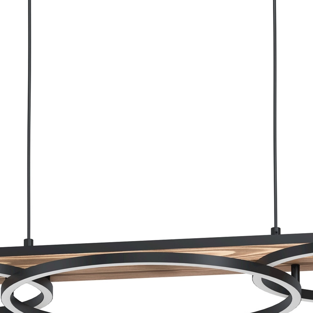 Led hanglamp Boyal eetkamer Eglo 9002759996246