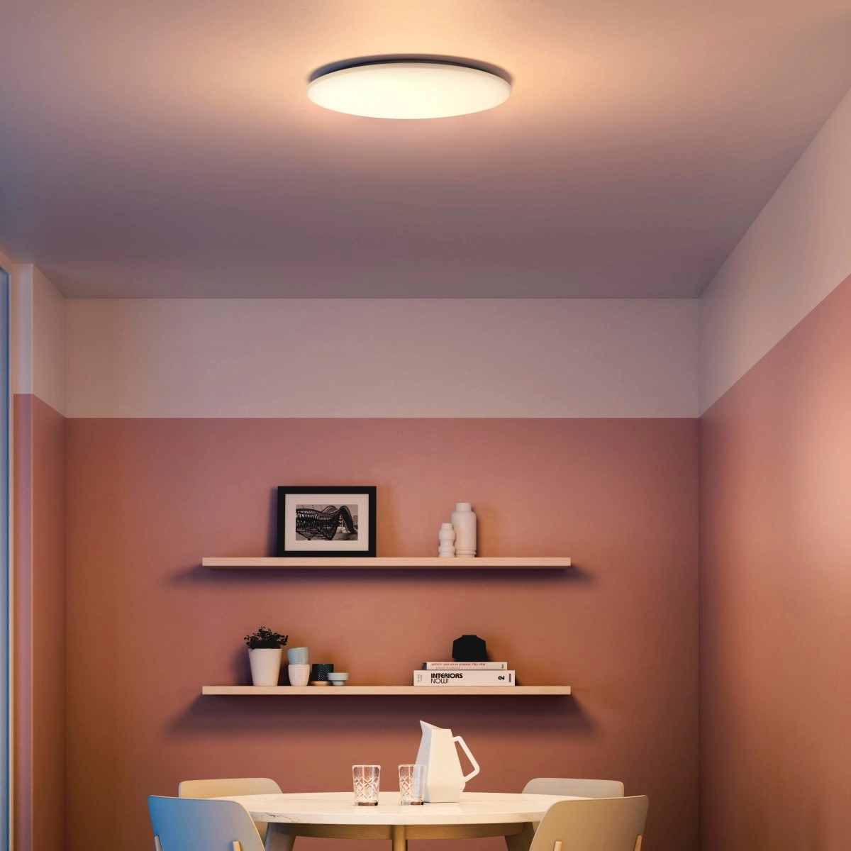 Plafondlamp Wawel Philips 8718696162798