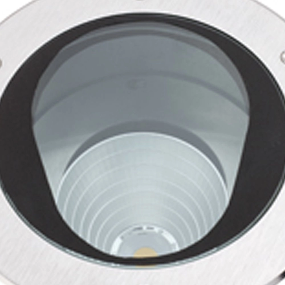 Grondspot richtbaar Correl 16 watt - 28cm Albert 4007235924220