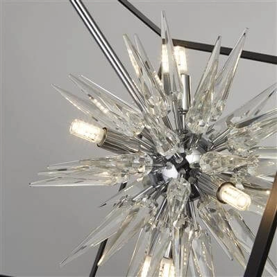 Hanglamp Stellar Searchlight 5053423191492