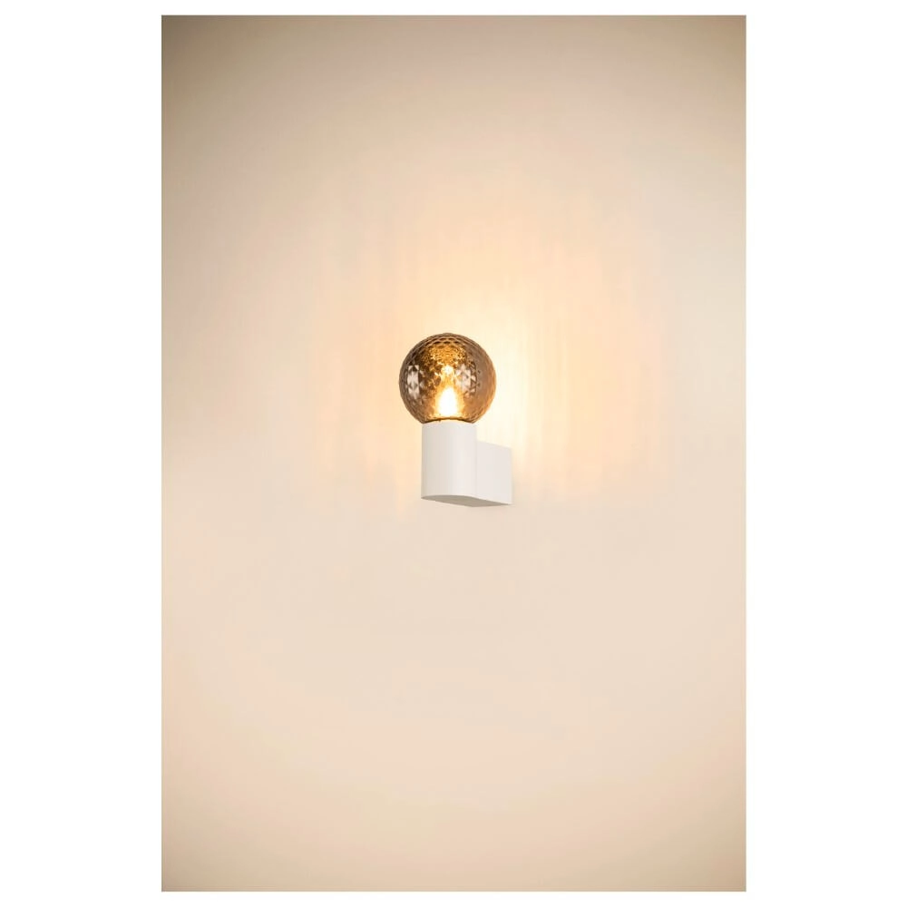 Los rookglas glas voor Varyt serie SLV 4024163289733