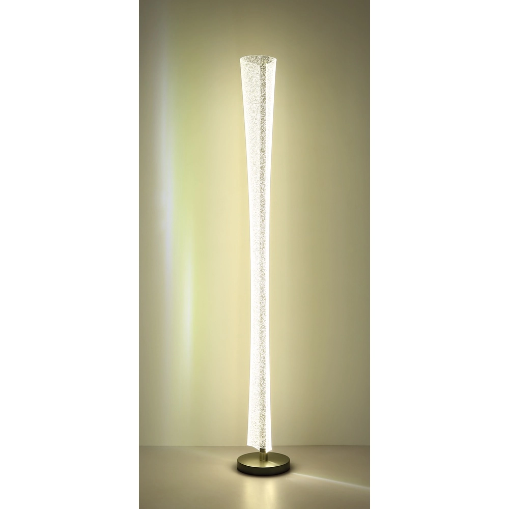 Design vloerlamp Malinda antraciet Globo 9007371578337