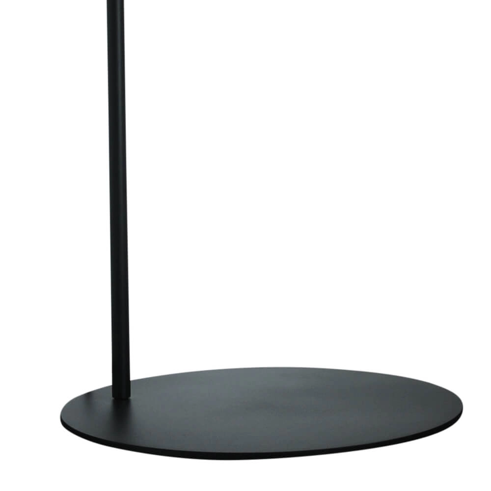 Booglamp Porto Blossom clear glas - Ø 30cm Masterlight 8718121268644