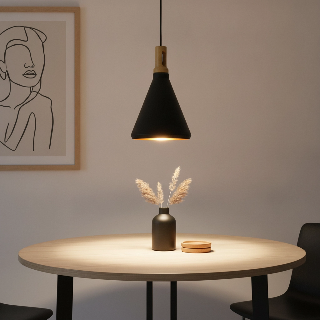 Hanglamp Cornet Ø 26cm