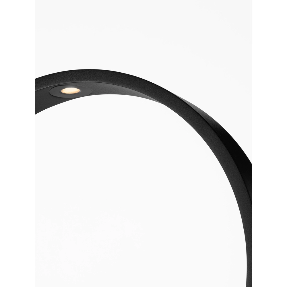 Unieke ringlamp Metro Ø 30cm Lyora 5212017450814