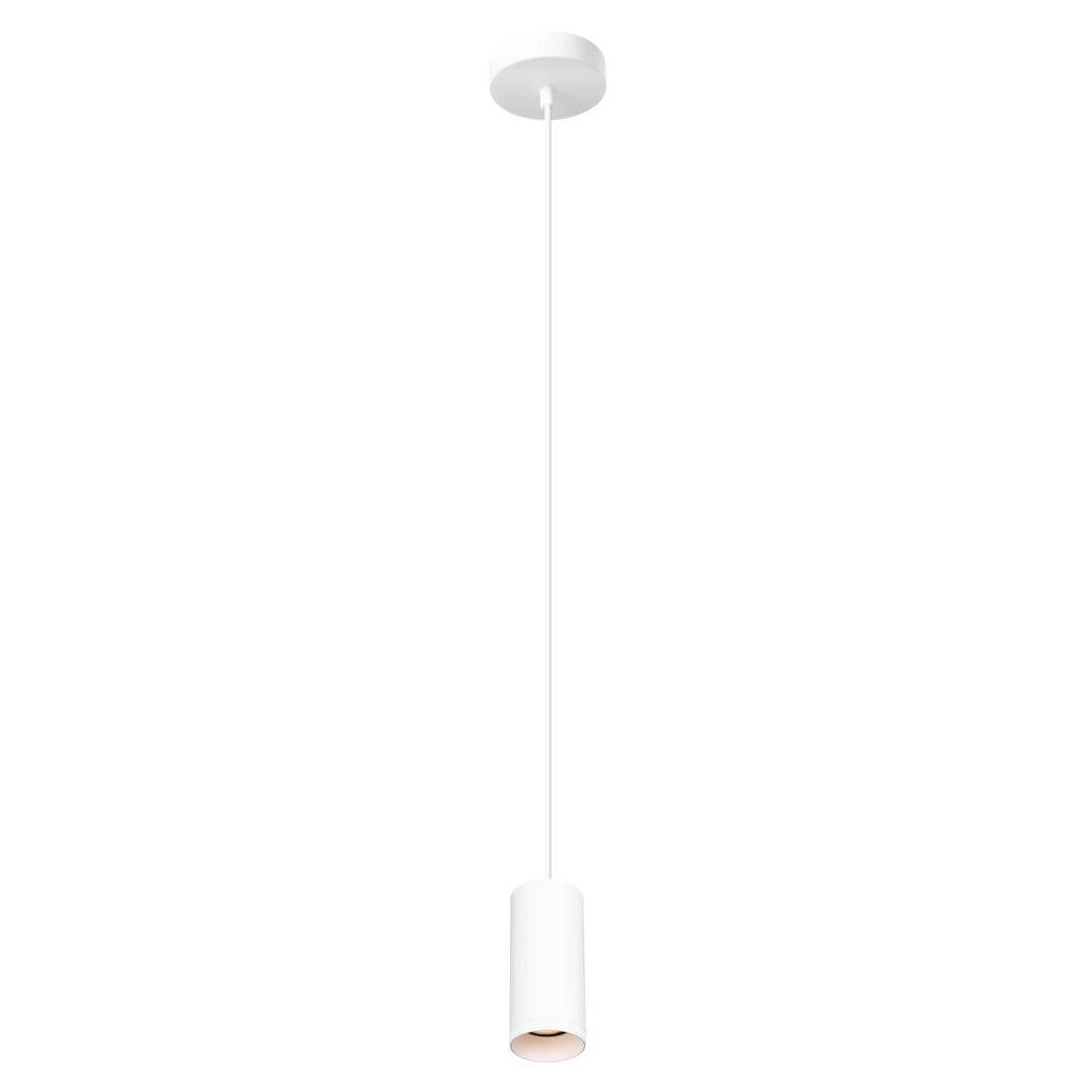 Design hanglamp Milano wit 15cm