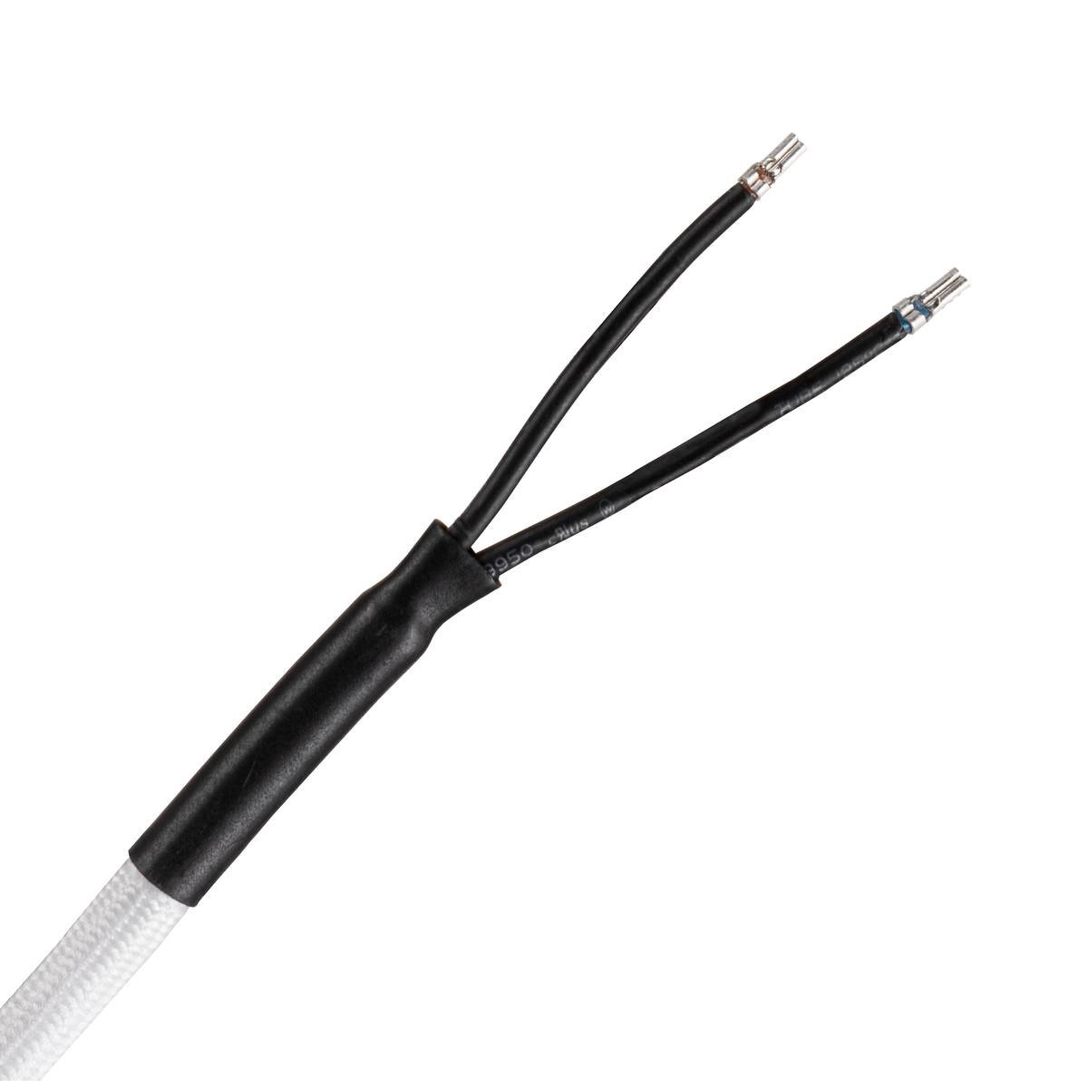 Led hanglamp Oculus 9cm wit SLV 4024163248235