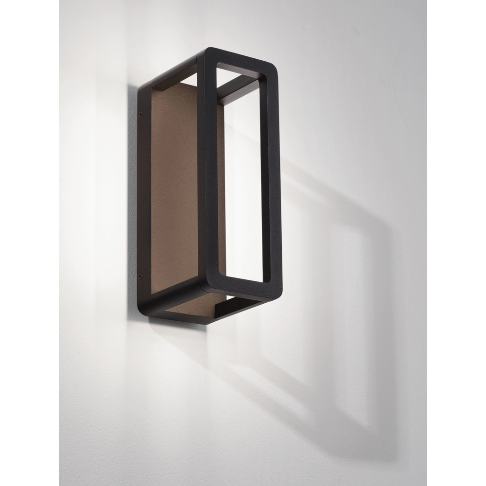 Wandlamp Cosmic antraciet Lyora 5212017449535