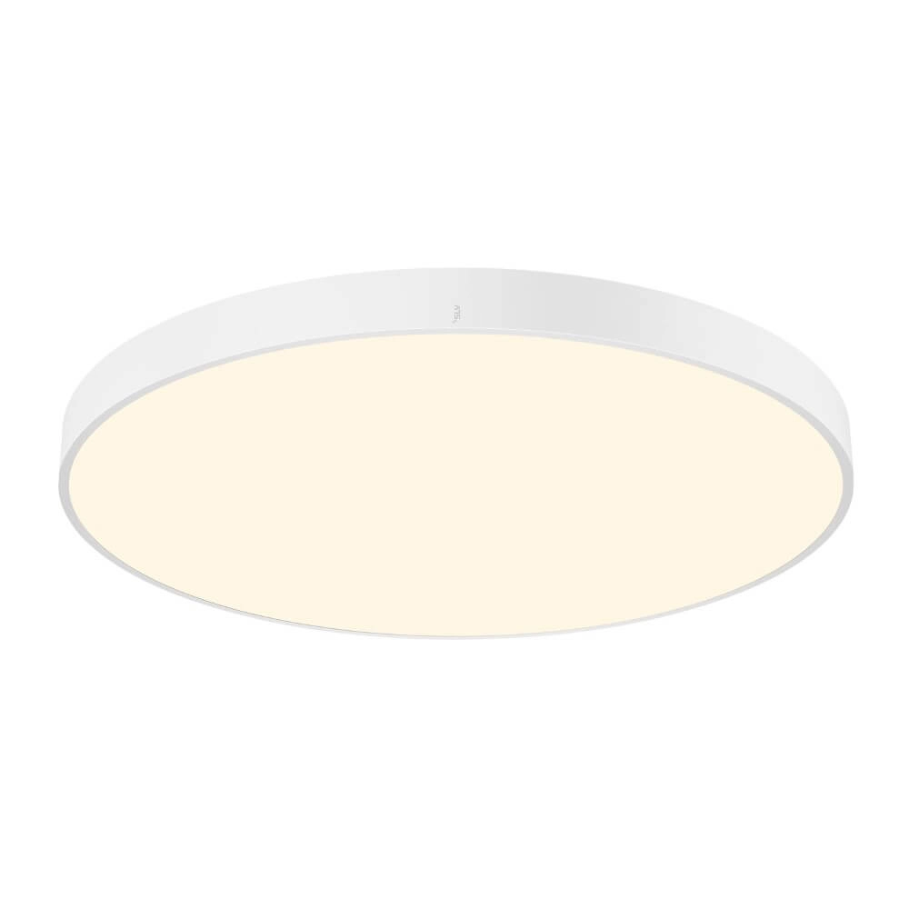 Plafondlamp / Hanglamp Medo Pro 90 wit - CCT - 110g - Ø 90cm SLV 4024163276740