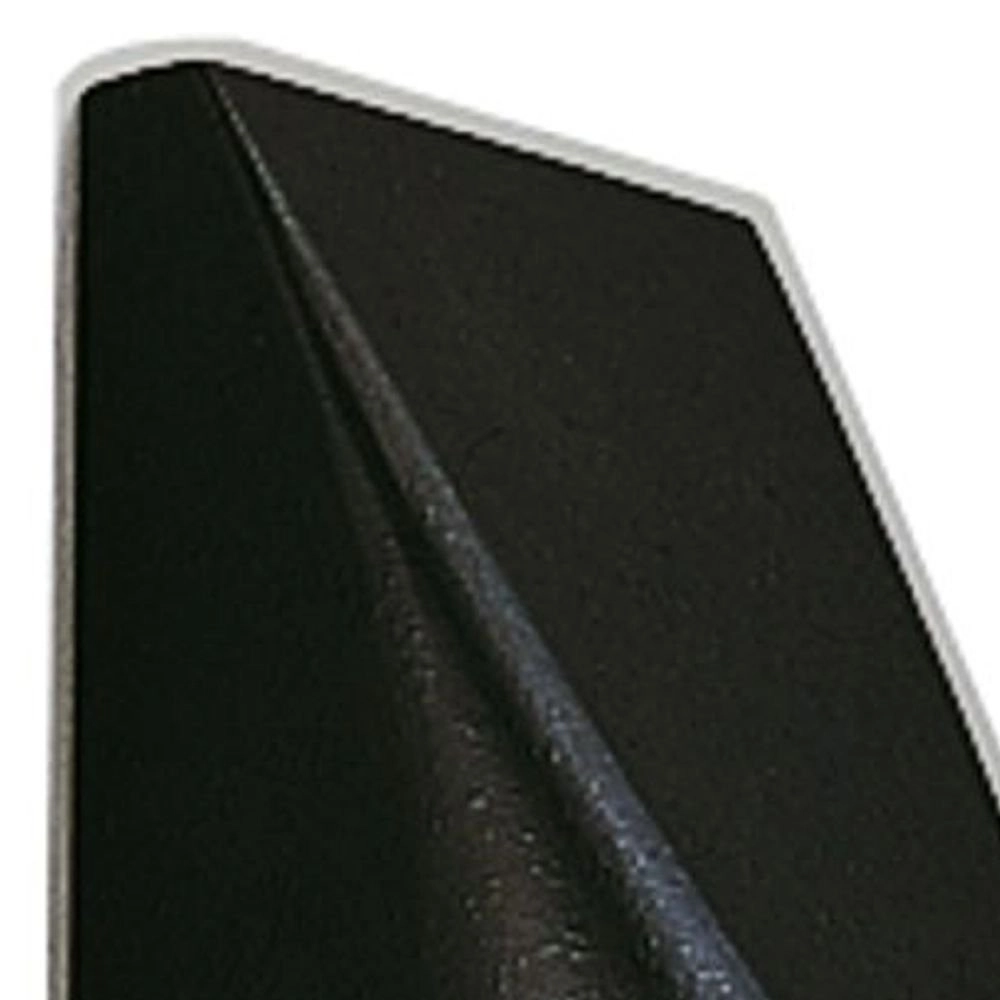 Lichtarmaturen buiten Wall down Led - zwart Albert 4007235606713